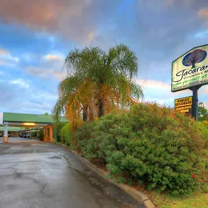 Jacaranda Country 4*, Saint George Australia