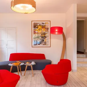 De Perros, The Originals Boutique 3*, Перро-Гирк Франция
