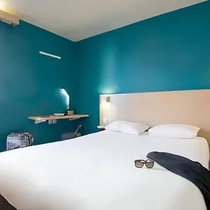Centre La Timone Марсель