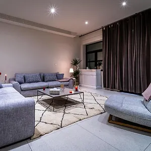 Kechmara Hammam&spa Appartement Rijsel