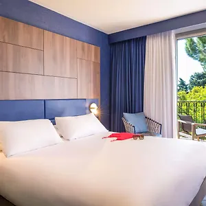 Mercure Centre Bompard La Corniche Marsiglia