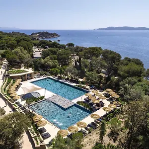 **** Hotel Belambra Clubs Presqu'ile De Giens - Les Criques Francia