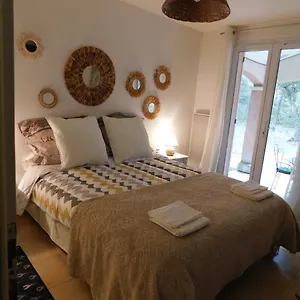  Bed & Breakfast Chez Marie