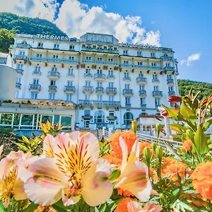 *** Hotel & Radiana Francia