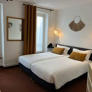 Western Aramis Saint Germain 3*, Paris France