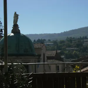 L'auberge Espagnole - فندق مبيت وإفطار