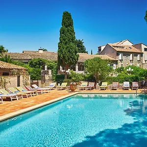 La Ferme D'augustin فندق
