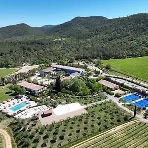 4* Hotell Ultimate Provence &