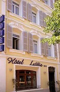 Lutetia Marsiglia