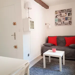  Appartement Le Panier Centre Historique De