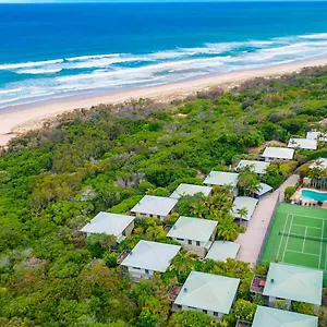 The Retreat 4*, Peregian Beach Australia
