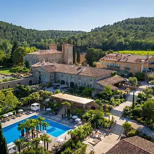 5* Hotell Chateau De Berne