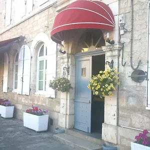 ** Hotel De L'europe Francia