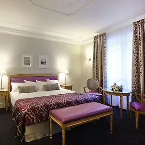 Royal Champs Elysees Hotel Paryż