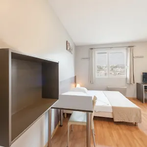 3* Apartahotel Résidence