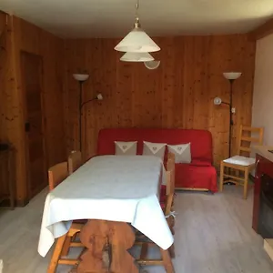 Claude Appartement Courchevel