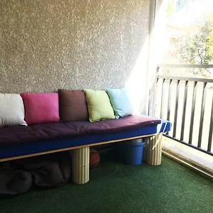 Apartment Melanie, Marseille