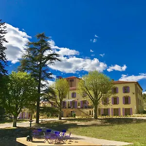 Chateau Appartement Ferrassieres