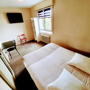 ** Hotel Le Toul' Broch Francia